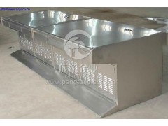 不銹鋼加工，激光落料