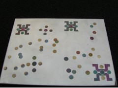 激光鐳雕加工什么價格_激光鐳射加工價格