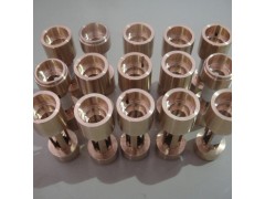 提供非標精密數控CNC加工