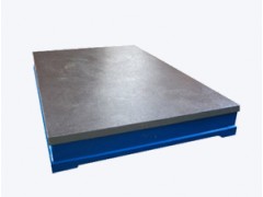 供應(yīng)鑄鐵測量平臺技藝精湛鑄鐵劃線平臺質(zhì)量可靠