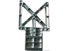 鋁件數控外協加工