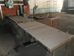 北京機(jī)械加工