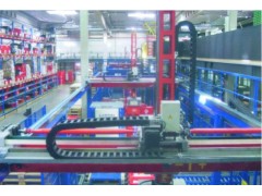 非標(biāo)機(jī)械設(shè)備設(shè)計