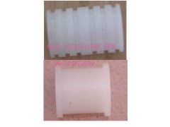 CNC數控車加工尼龍產品